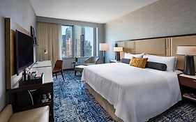 Intercontinental New York Times Square By Ihg